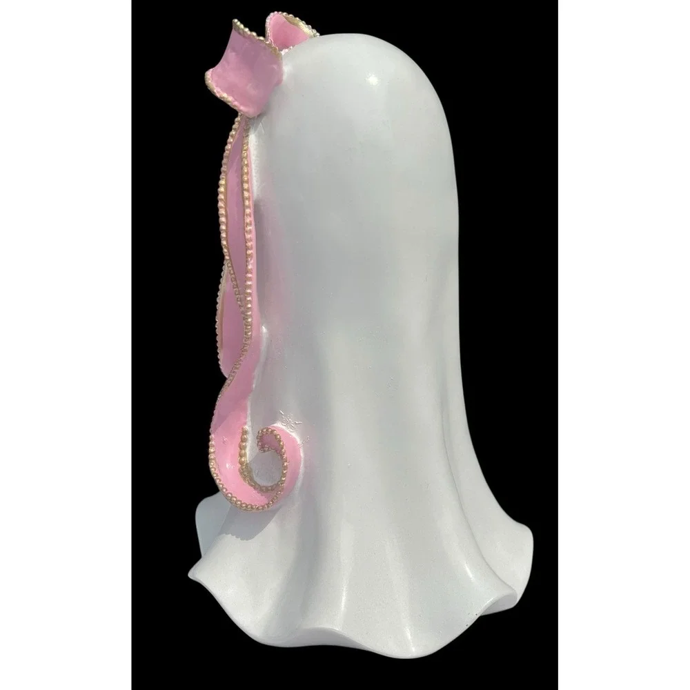 Halloween Girl Ghost 10